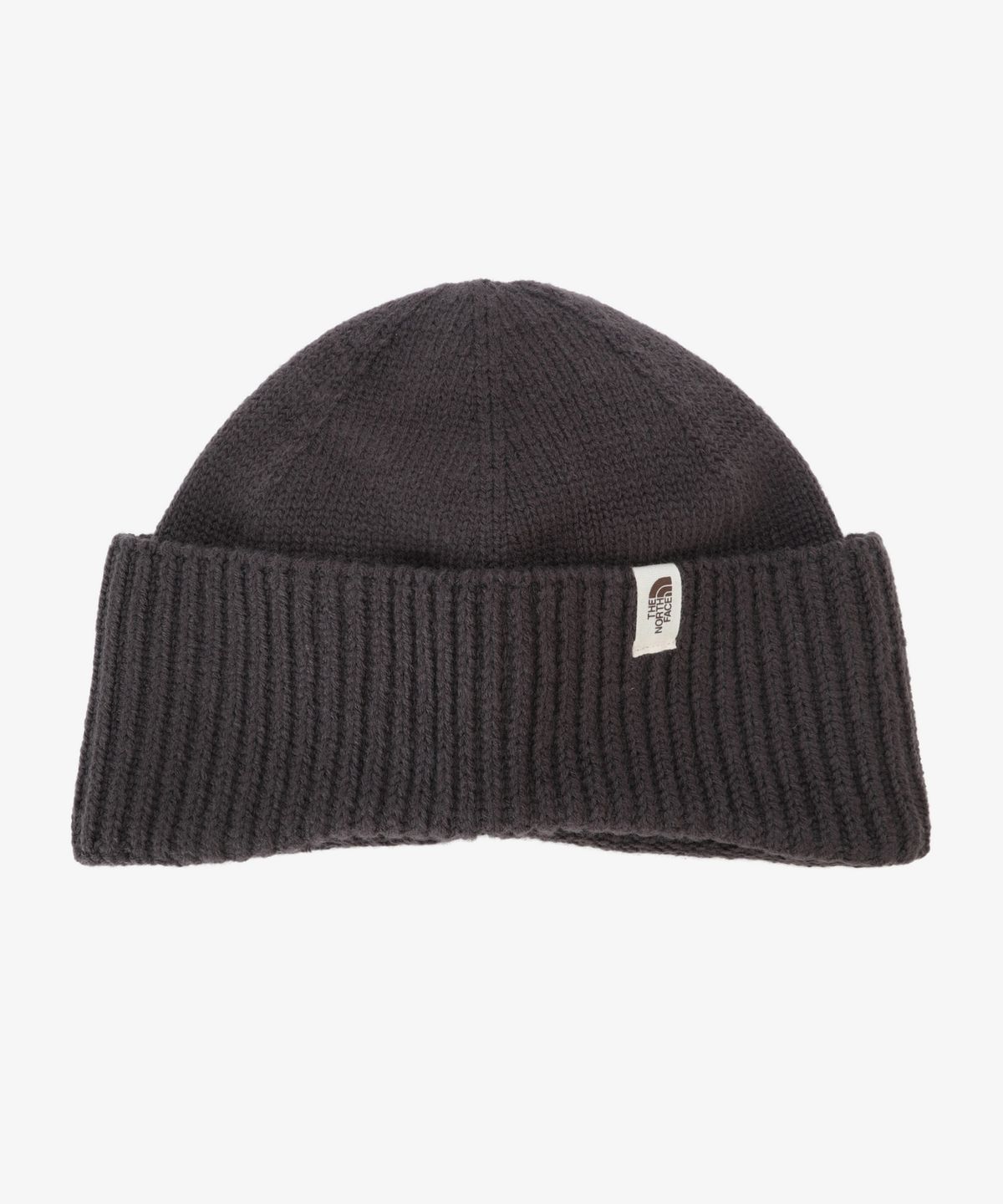 노스페이스(THE NORTH FACE) NE3BS53J 이어 플랩 비니 DARK CHARCOAL