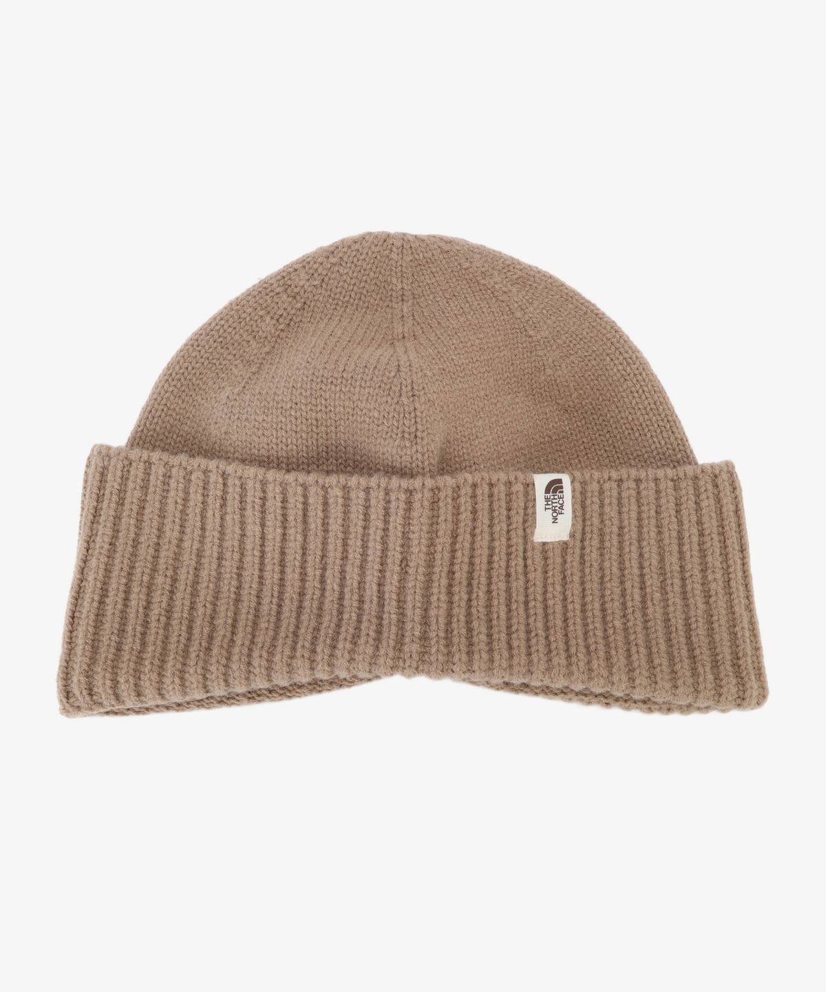 노스페이스(THE NORTH FACE) NE3BS53K 이어 플랩 비니 WALNUT