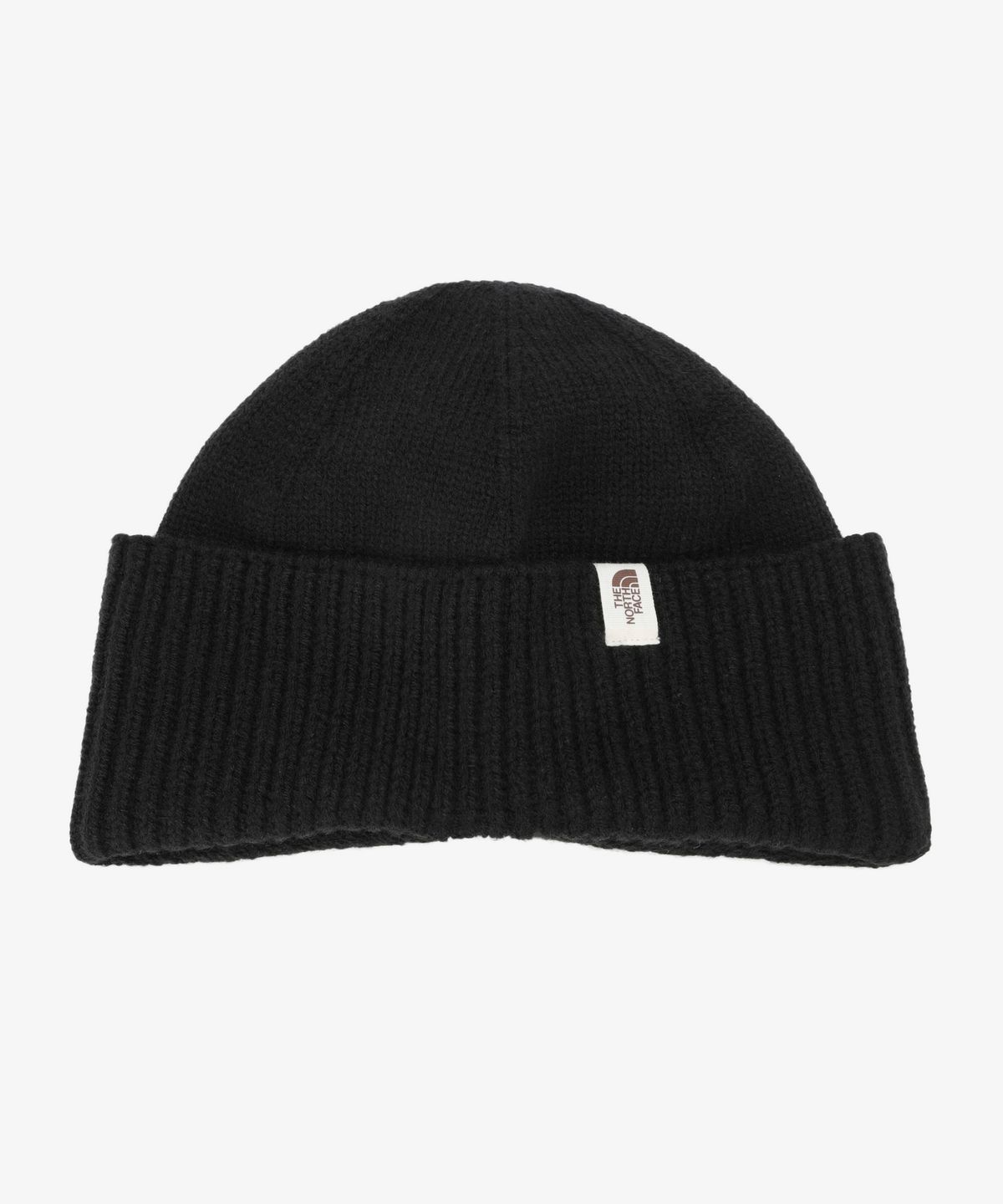 노스페이스(THE NORTH FACE) NE3BS53L 이어 플랩 비니 BLACK