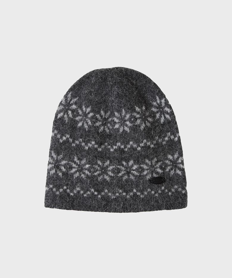 Angora Beanie / WHHMG4T31A