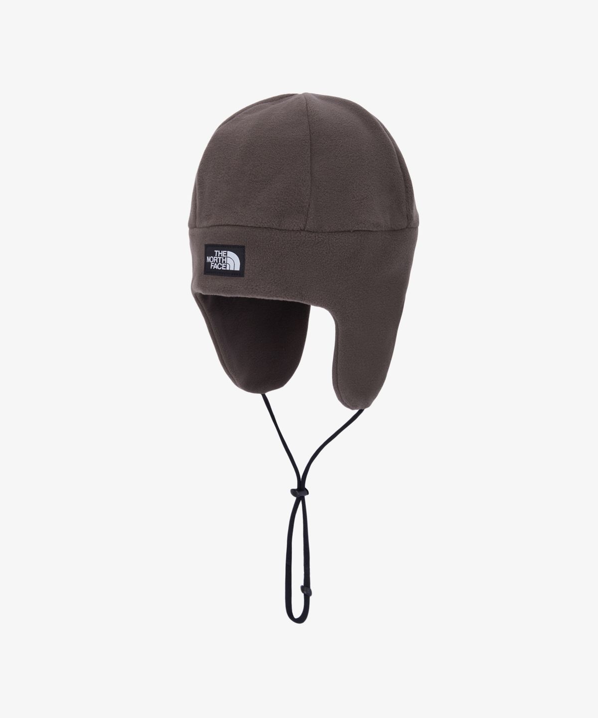 노스페이스(THE NORTH FACE) NE3BS50C 플리스 이어머프 비니 DEEP TAUPE