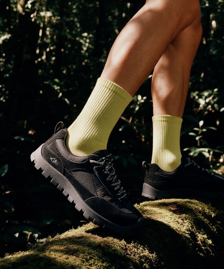 [로우 하이커] Raw Hiker Archive_SG1009 (BLACK)