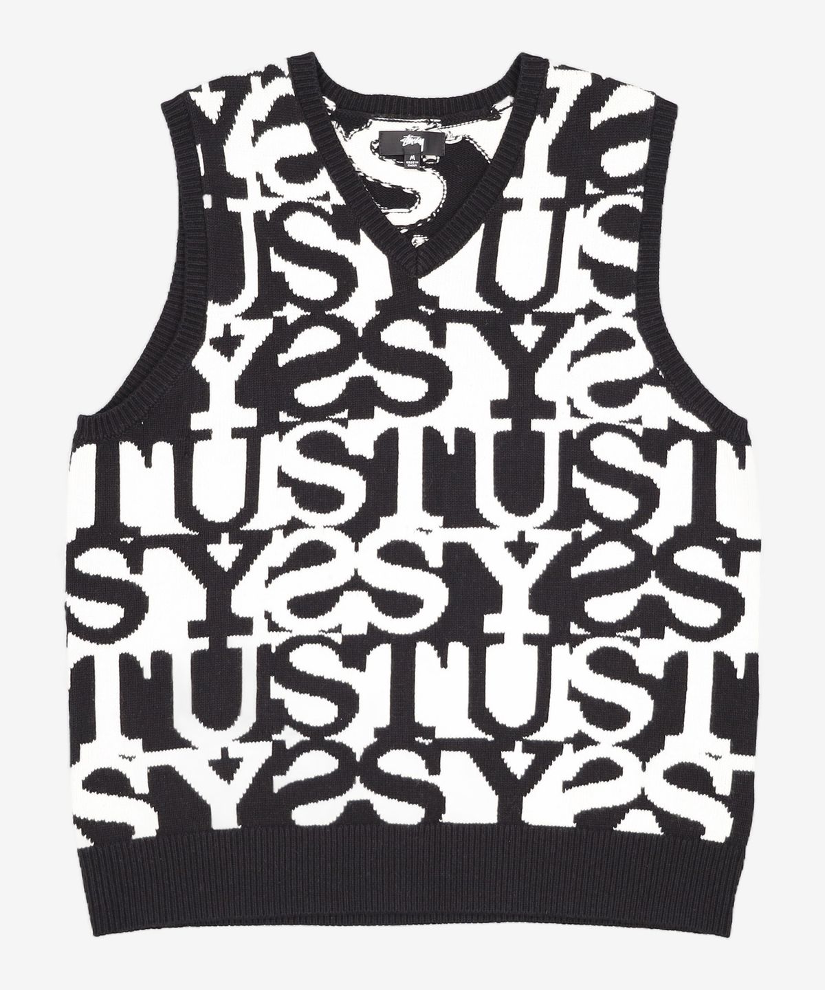 스투시(STUSSY) 베스트 M