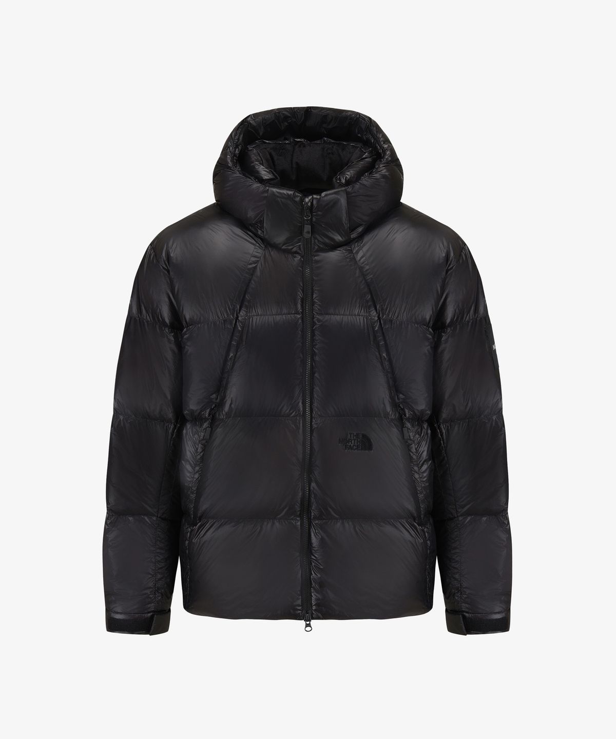 노스페이스(THE NORTH FACE) NJ1DS54N 프로젝트 다운 자켓 V2 (RDS) REAL BLACK