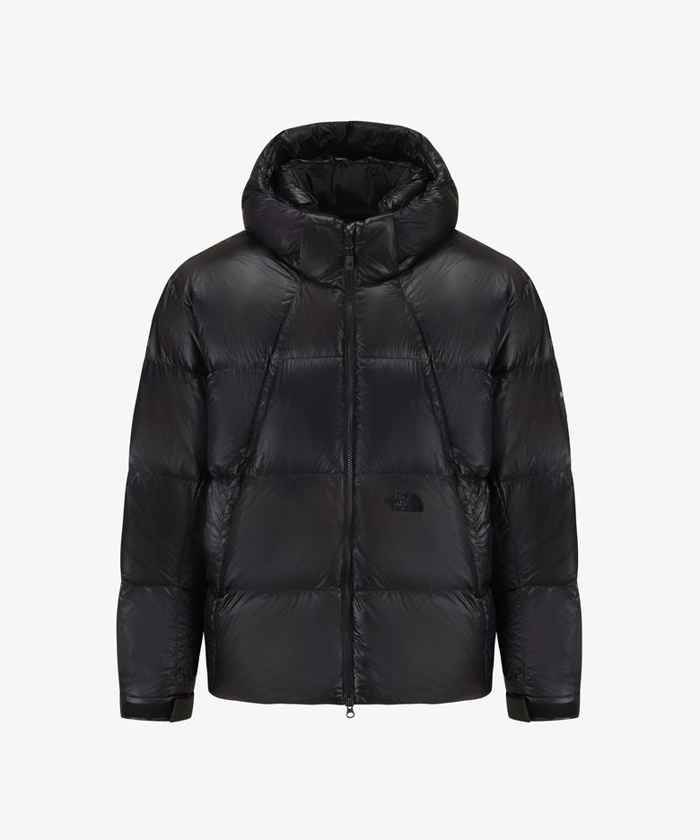NJ1DS54N 프로젝트 다운 자켓 V2 (RDS) REAL BLACK