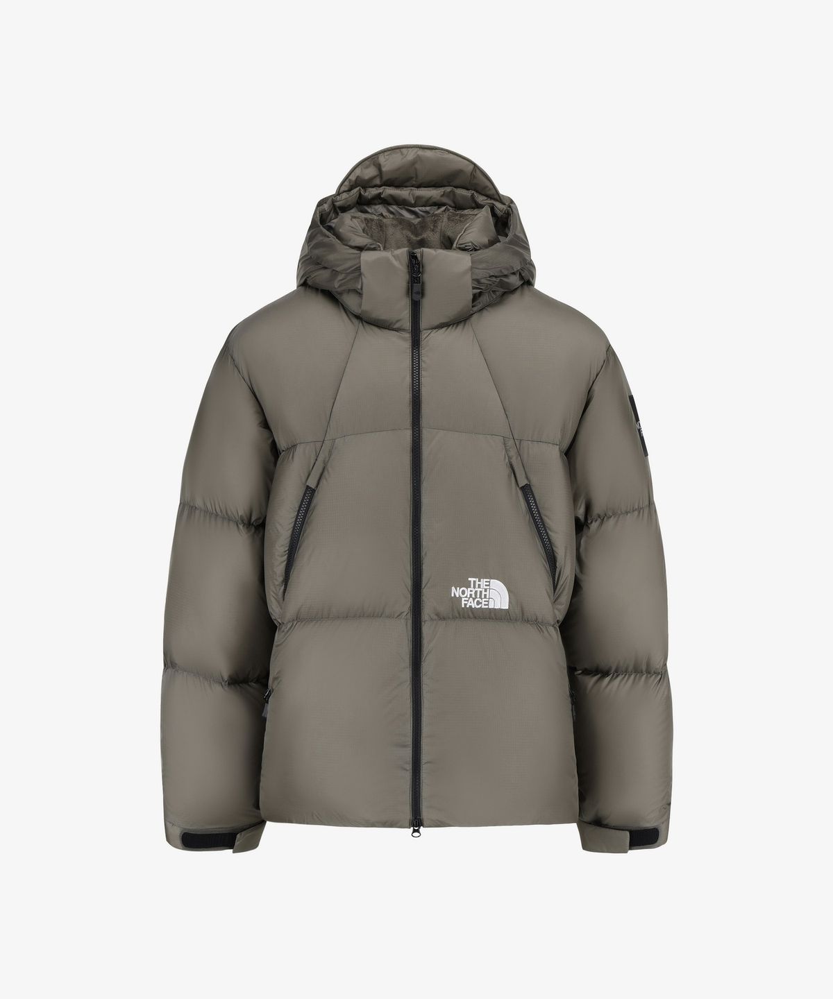노스페이스(THE NORTH FACE) NJ1DS66L 프로젝트 다운 자켓 (RDS) DUNE