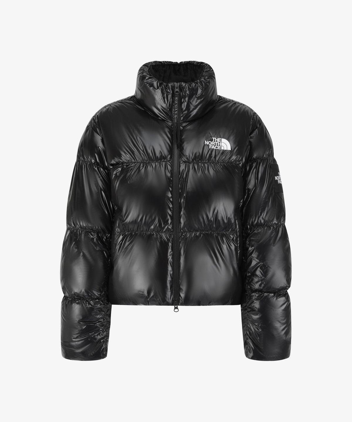 노스페이스(THE NORTH FACE) NJ1DS85J 여성 엘라 다운 자켓 (RDS) BLACK