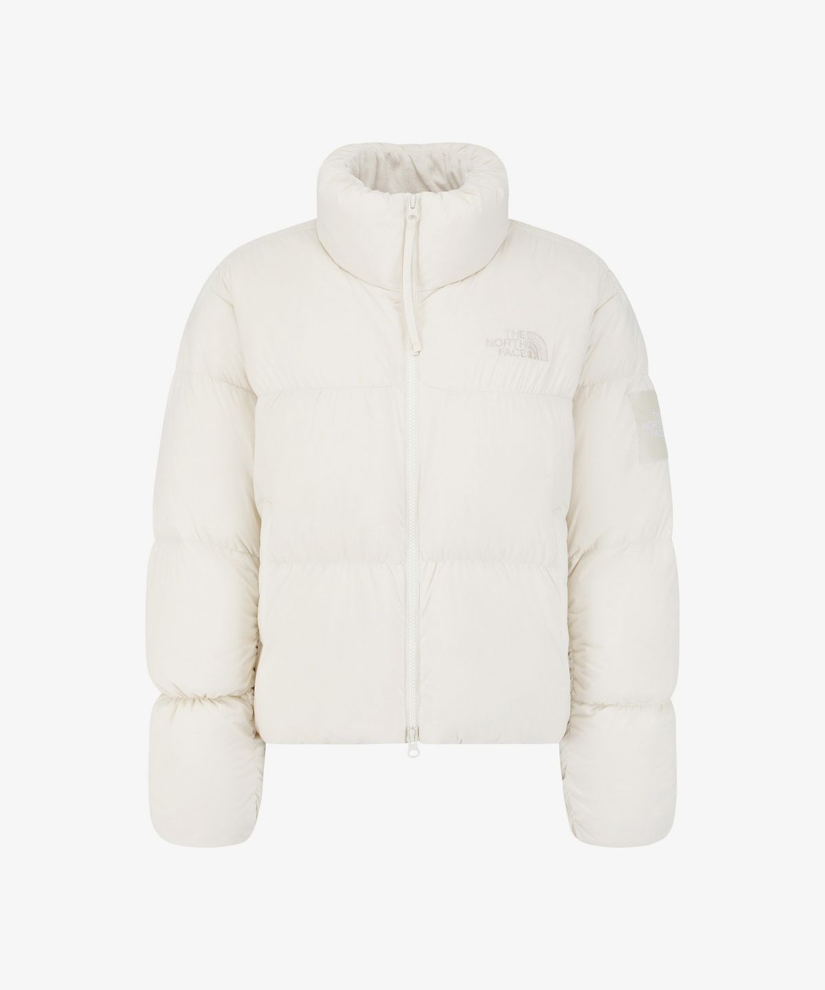 노스페이스(THE NORTH FACE) NJ1DS85L 여성 엘라 다운 자켓 (RDS) IVORY