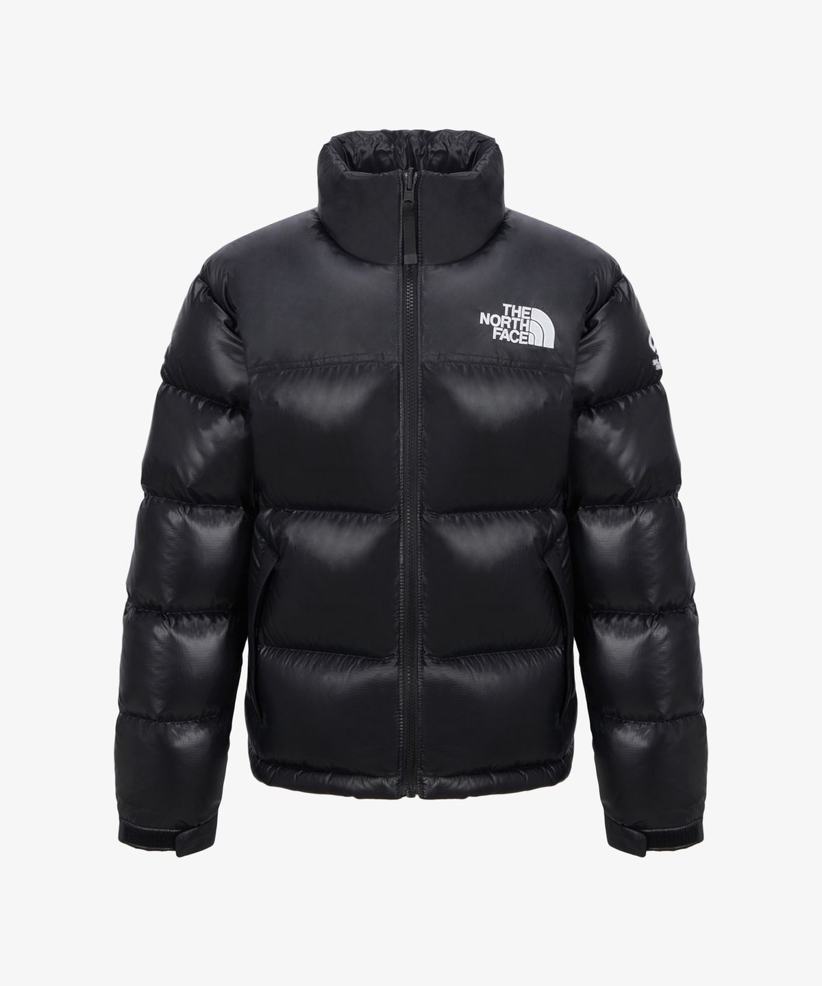 노스페이스(THE NORTH FACE) NJ1DS98A 여성 퀀텀 눕시 다운 자켓 (RDS) BLACK