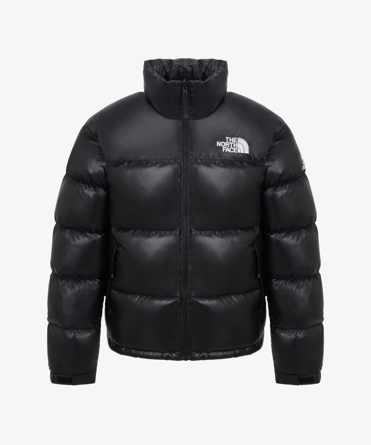 노스페이스(THE NORTH FACE) NJ1DS88A 남성 퀀텀 눕시 다운 자켓 (RDS) BLACK