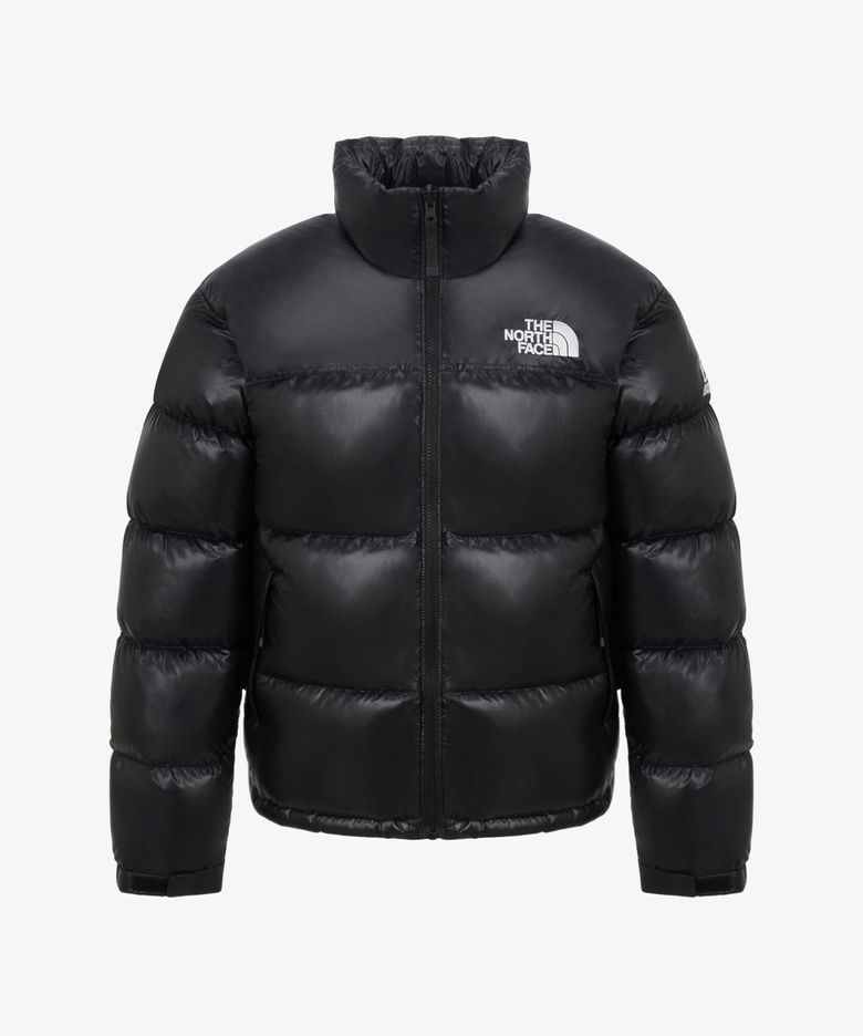 NJ1DS88A 남성 퀀텀 눕시 다운 자켓 (RDS) BLACK