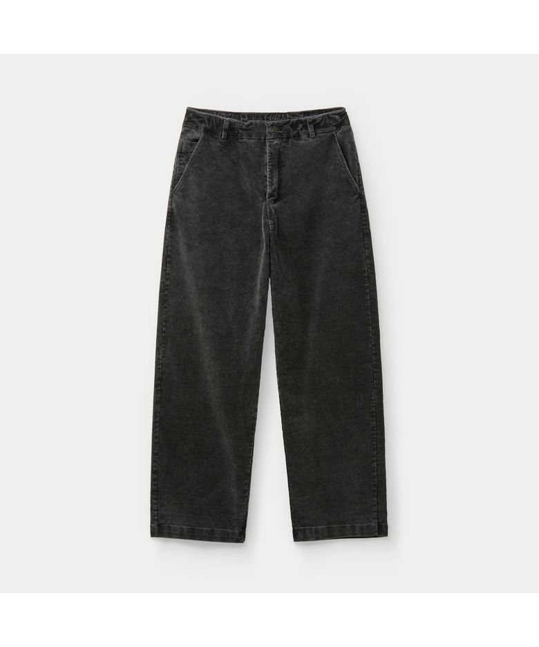FIVER LOOSE FIT CORDUROY PANTS SOPNW26054CHD