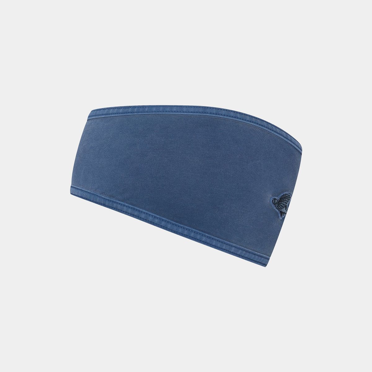 카페 드 사이클리스트(CAFE DU CYCLISTE) 발레리 아닥스 헤드밴드 콜드 다이 네이비 공용