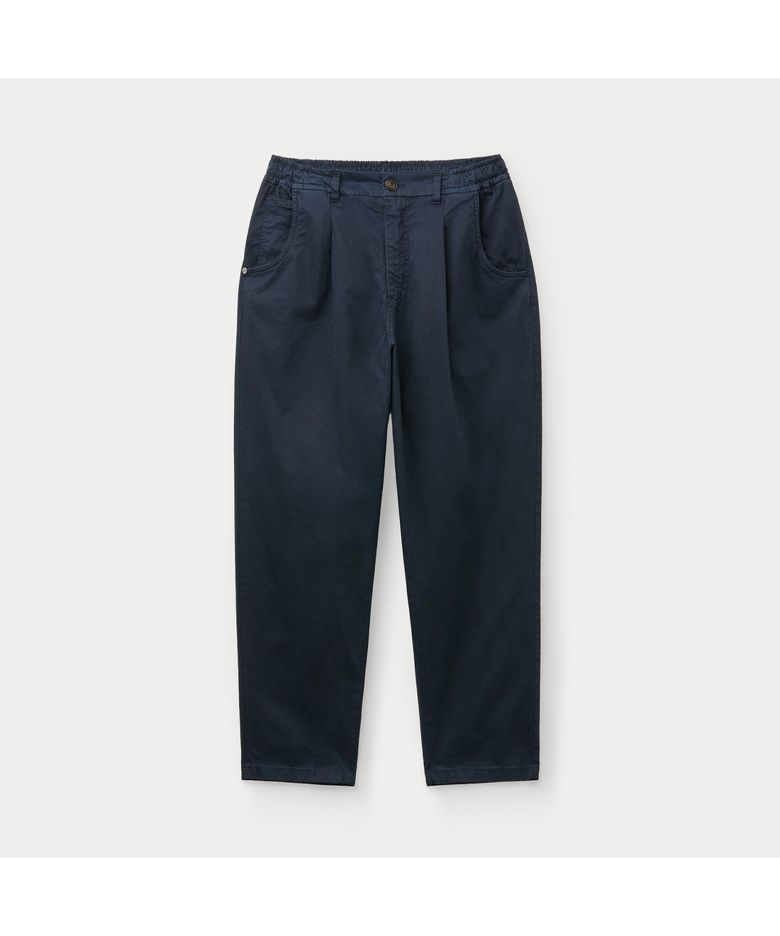 FIVER EASY TUCK BAGGY PANTS SOPNW26051NYX