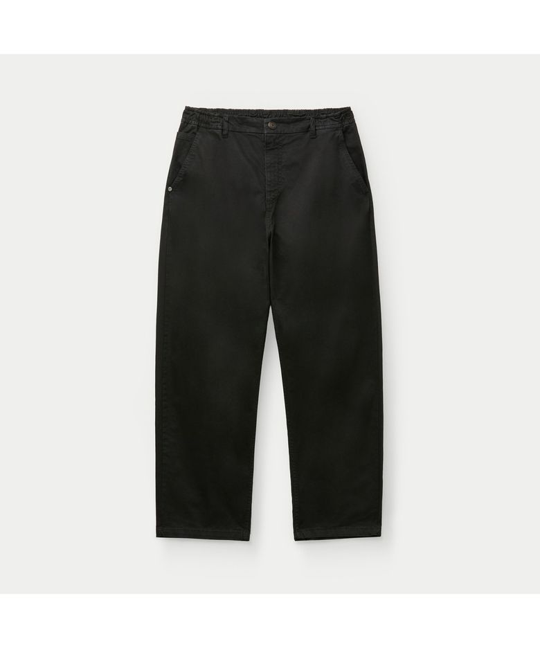 FIVER LOOSE FIT PANTS SOPNW26052BKX