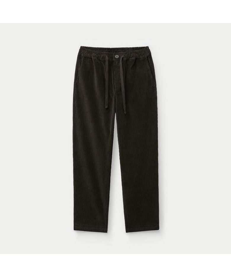 CROSSLEY CORDUROY PANTS SOPNW26001BKX