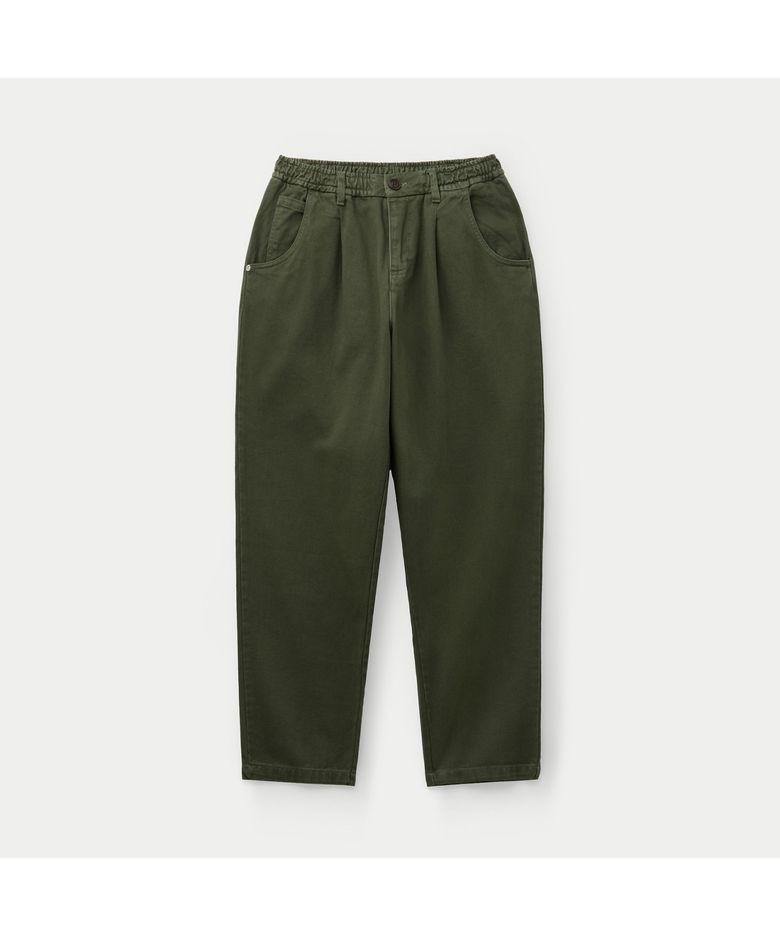 FIVER TWILL BAGGY PANTS SOPNW26053OLX