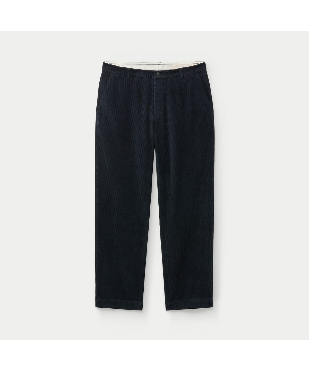시리즈(SERIES) ORIGINAL VINTAGE STYLE CORDUROY SET UP PANTS SOPNW26101NYX