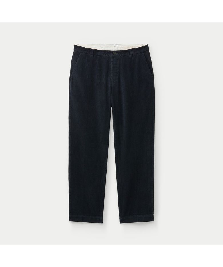 ORIGINAL VINTAGE STYLE CORDUROY SET UP PANTS SOPNW26101NYX