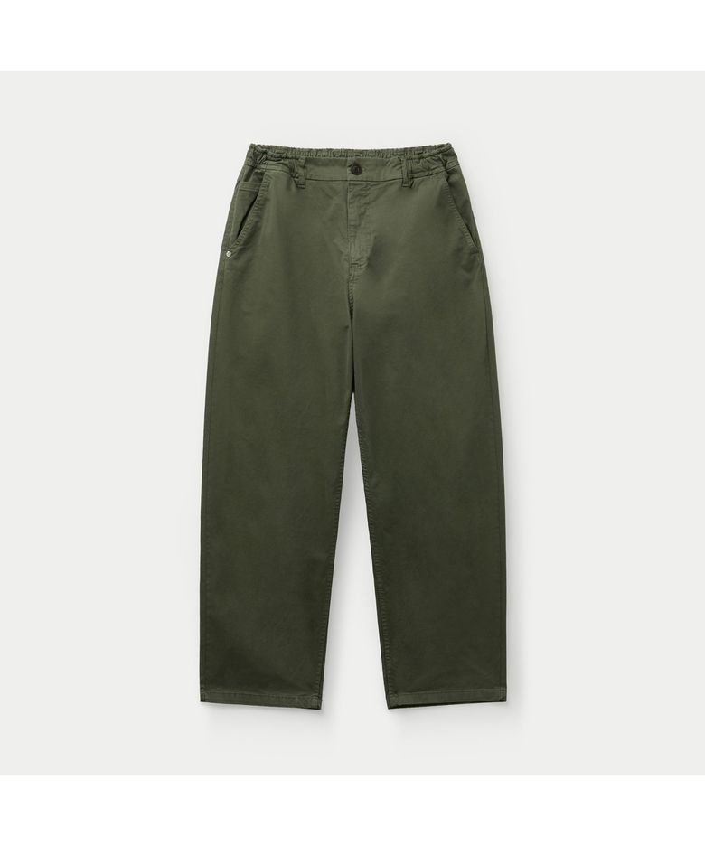 FIVER LOOSE FIT PANTS SOPNW26052OLX