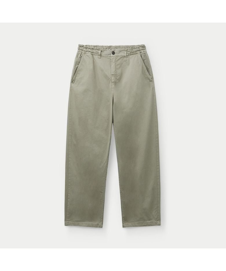 FIVER LOOSE FIT PANTS SOPNW26052CHX