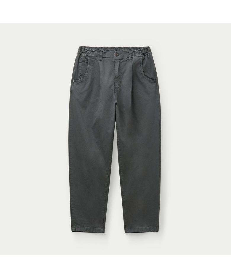 FIVER EASY TUCK BAGGY PANTS SOPNW26051CHX