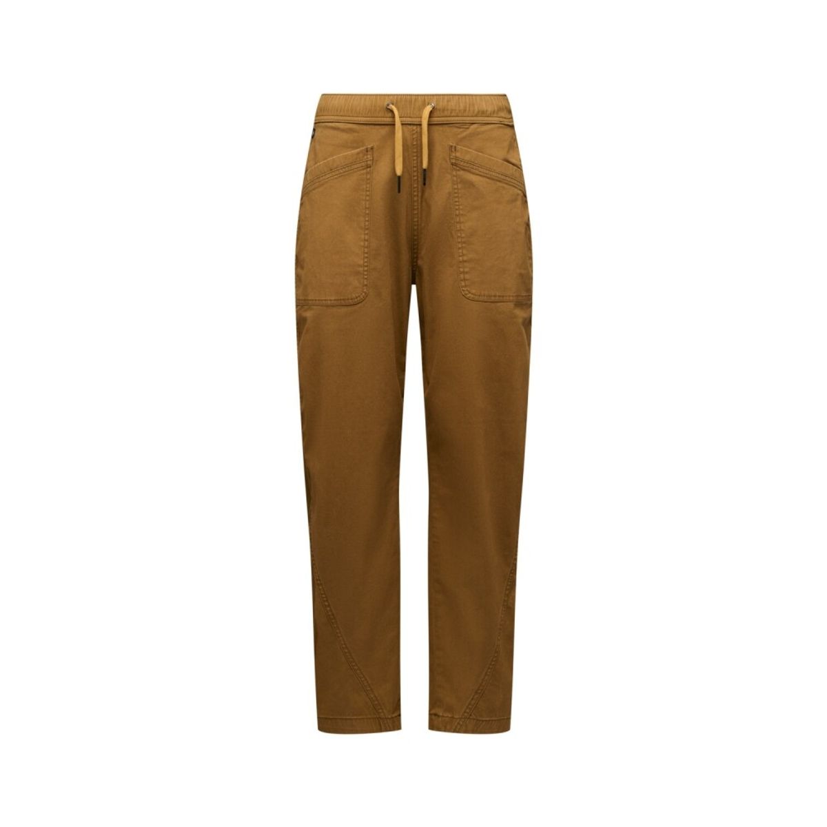 블랙다이아몬드(BLACK DIAMOND) 모티브 팬츠 WOMENS /QAWAP750141