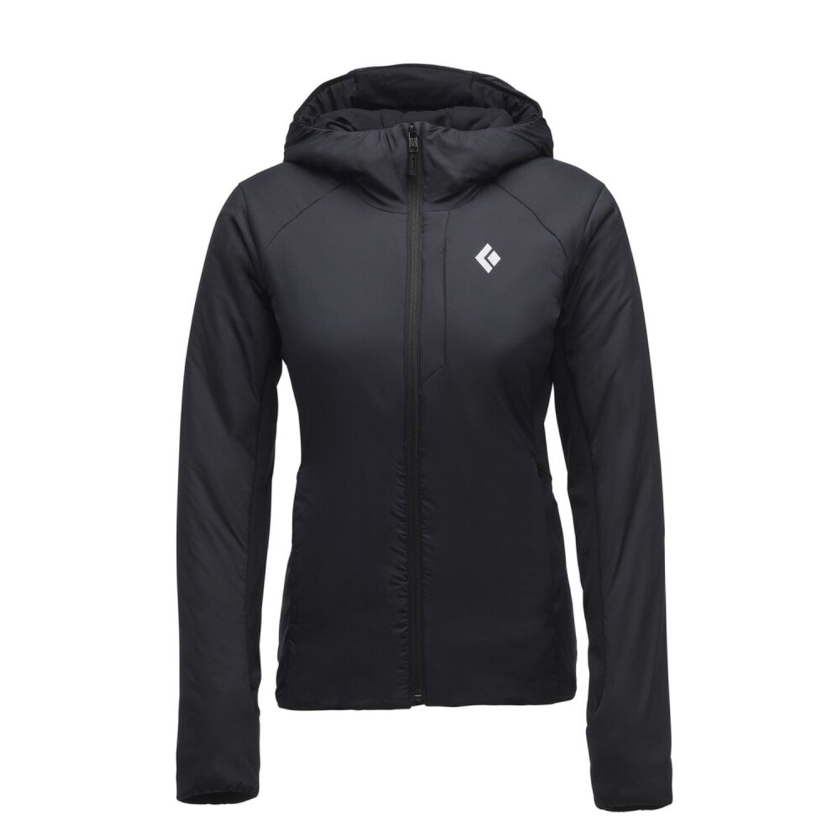 블랙다이아몬드(BLACK DIAMOND) 퍼스트 라이트 1.0 후디 WOMENS /QAWAP752266