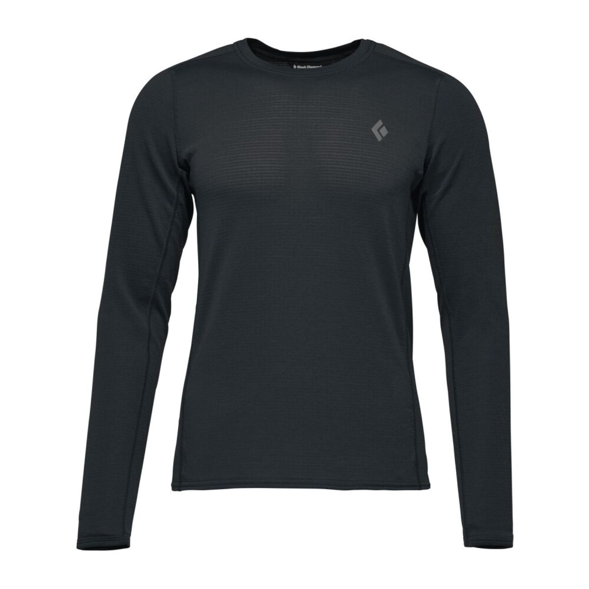 블랙다이아몬드(BLACK DIAMOND) 코이피션트 LT 크루 MENS /QAMAP760025