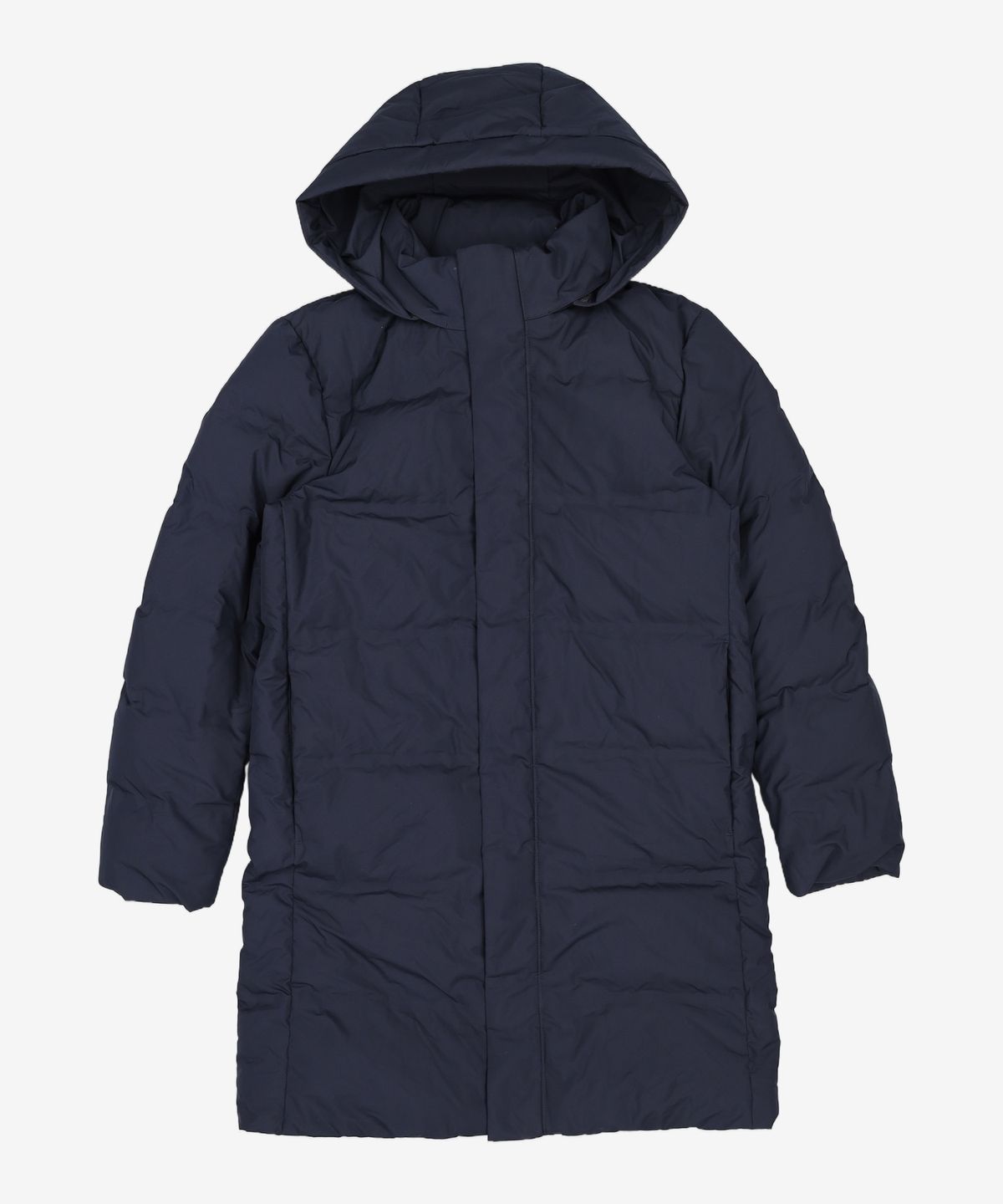 유니클로(UNIQLO) 롱 패딩/롱 헤비 아우터 S