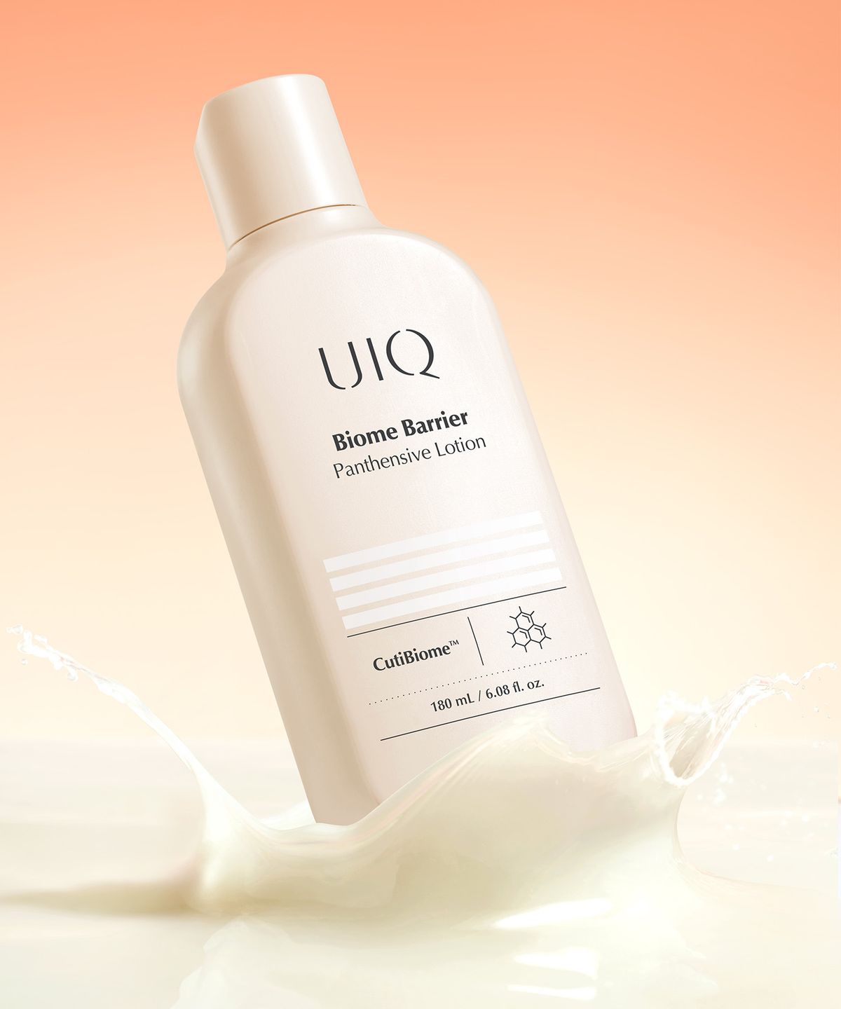 유이크(UIQ) 바이옴 베리어 판텐시브 로션 180ml