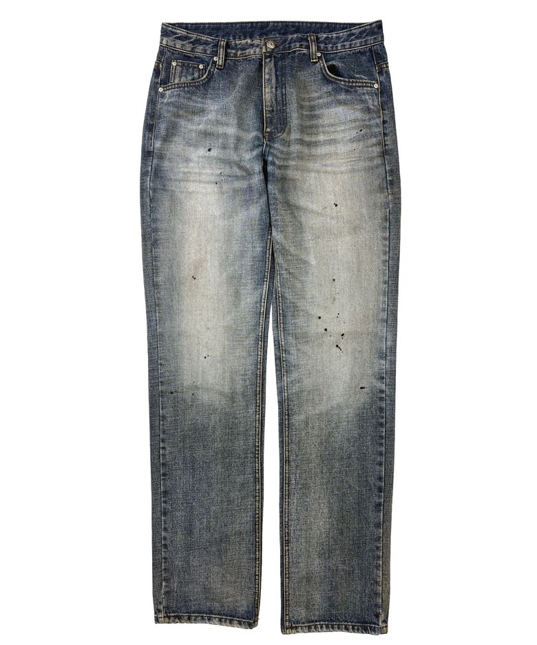 Riffraff Straight Jean