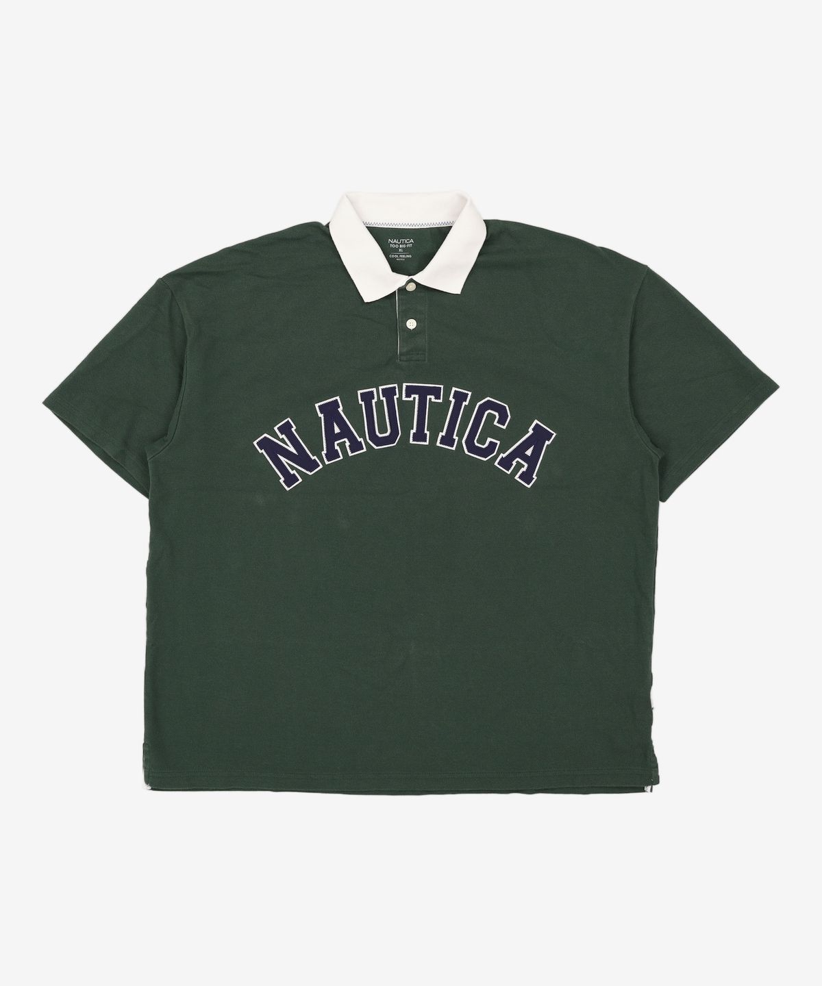 노티카(NAUTICA) 피케/카라 티셔츠 XL