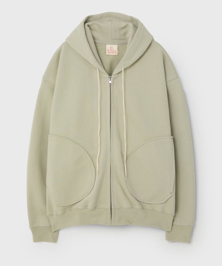 ORIGINAL N-1.ZIP (SAGE)