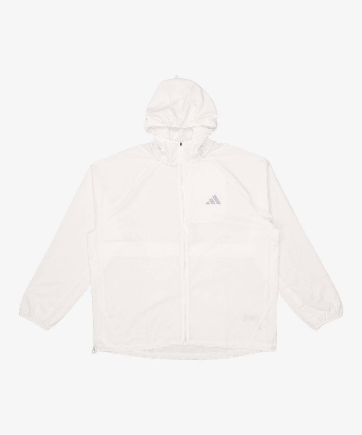 아디다스(ADIDAS) adi365 러닝 에센셜 재킷 KA4340 XXXL