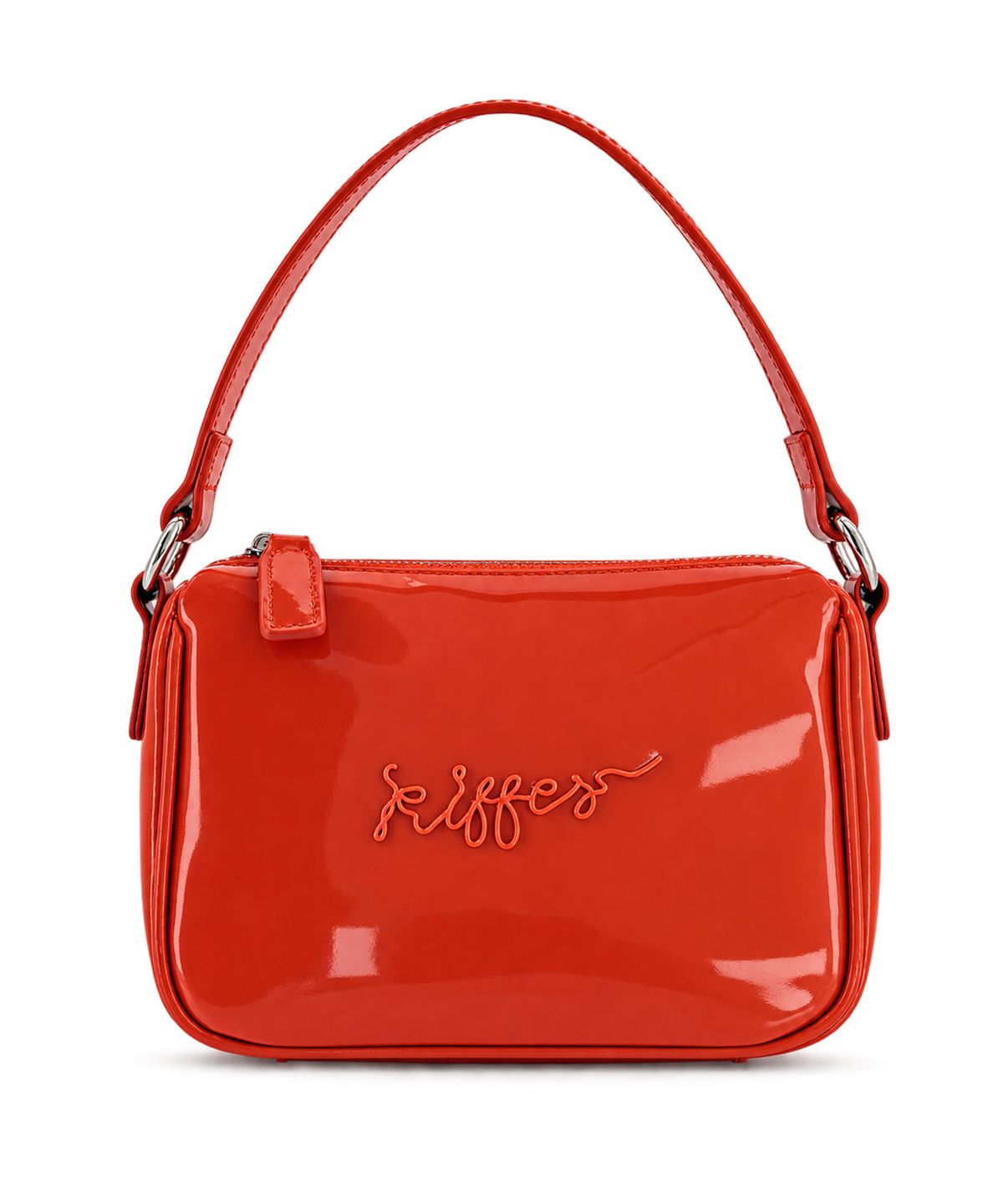 키페(KIFFER) CHOUCHOU BAG-RED