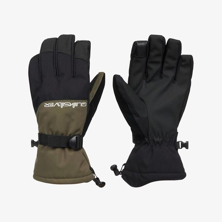 MISSION 스노우 장갑 (QG53GV024CRE)