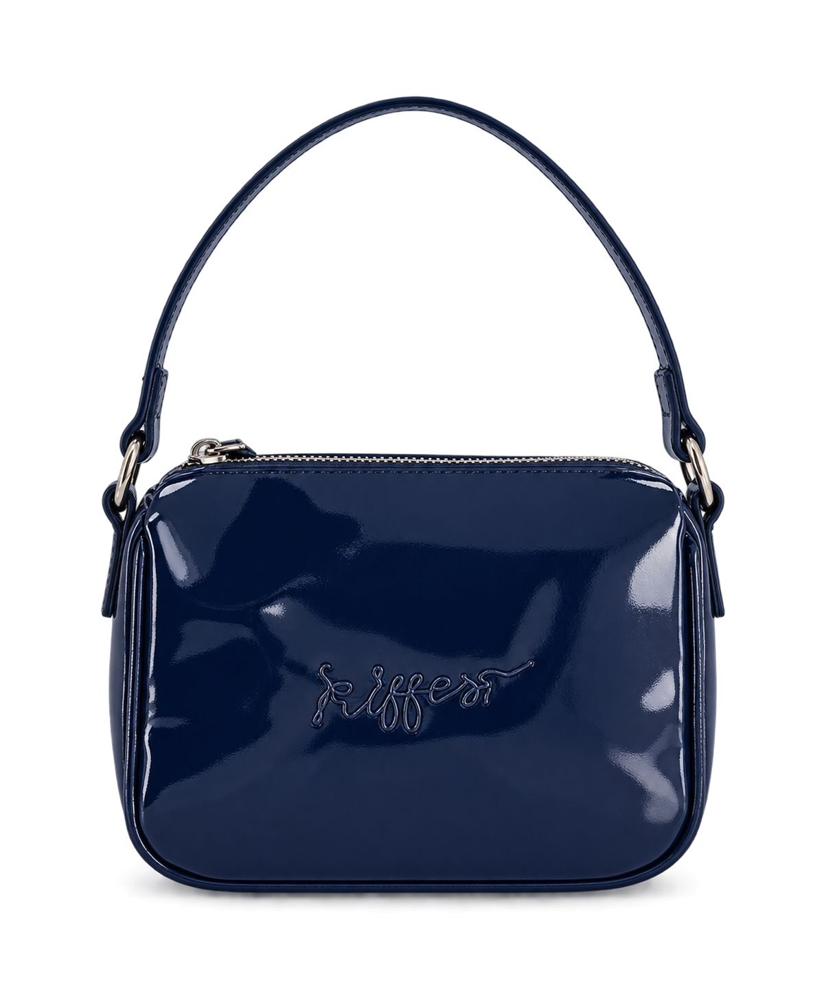 키페(KIFFER) CHOUCHOU BAG-INDIGO BLUE