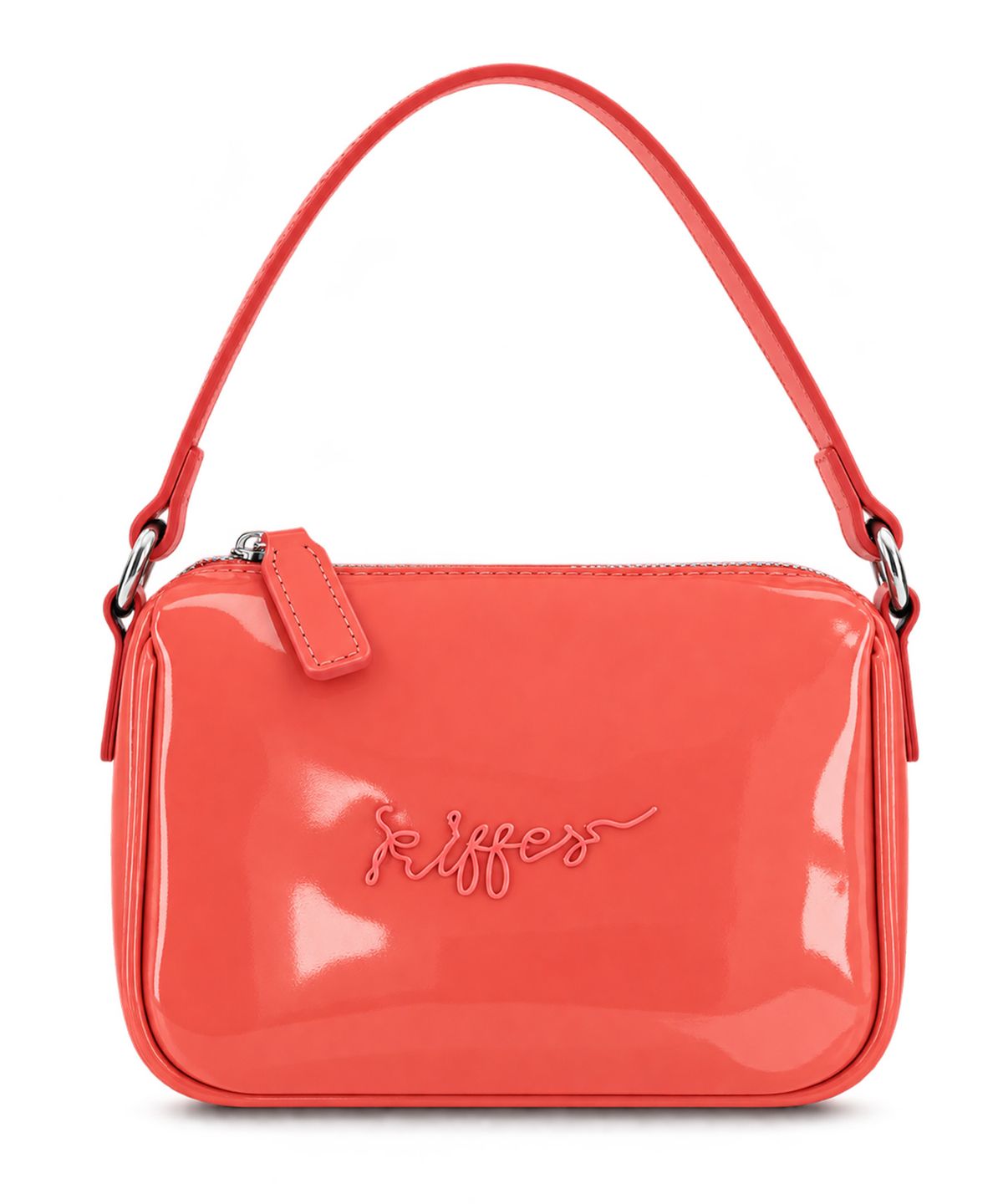 키페(KIFFER) CHOUCHOU BAG-HOT PINK