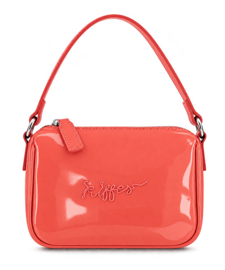 CHOUCHOU BAG-HOT PINK