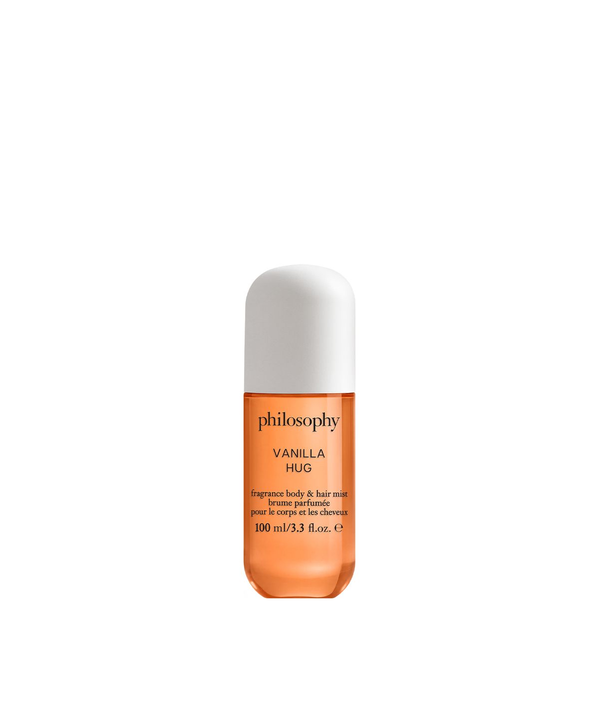필로소피(PHILOSOPHY) 바닐라 허그  바디 앤 헤어 미스트 100ml
