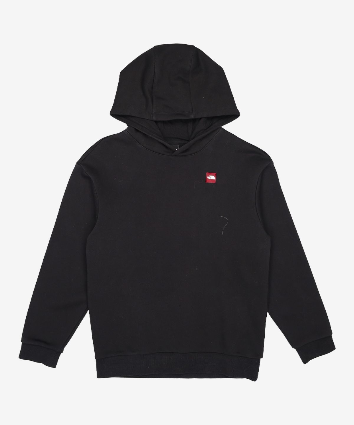 노스페이스 키즈(THE NORTH FACE KIDS) 키즈 미니 박스 로고 후디 160