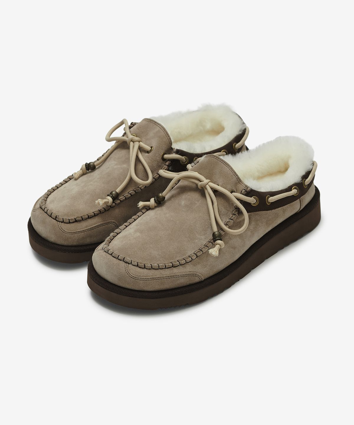 바토즈(VATOZ) VTZ Bog_Beige