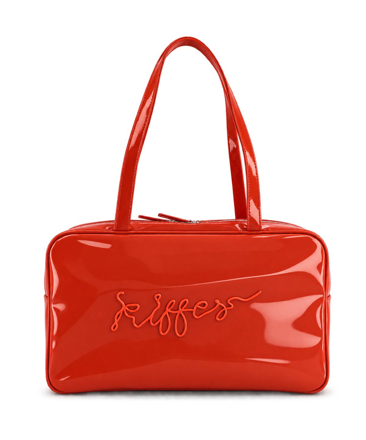 키페(KIFFER) LUMI BAG-RED