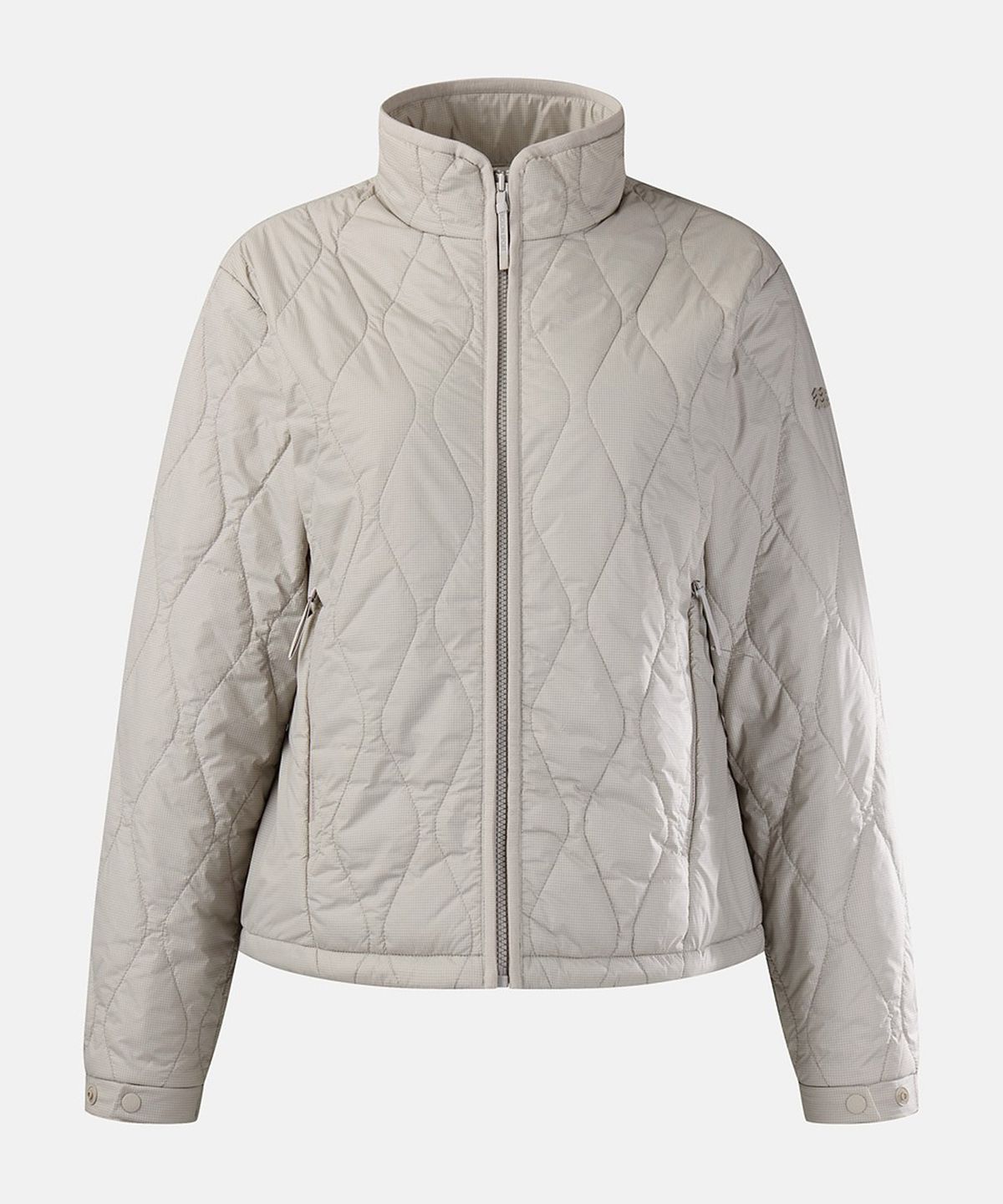 코오롱스포츠(KOLON SPORT) 여성 키퍼 스탠드넥 인슐레이션 재킷 TVJJW26512CBE