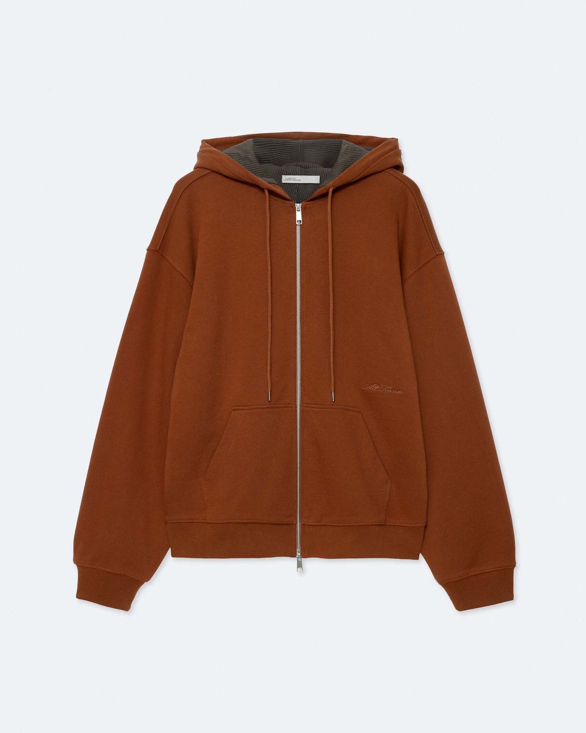 올세인츠(ALLSAINTS) 브랙스 집 후디 M033NF-5015