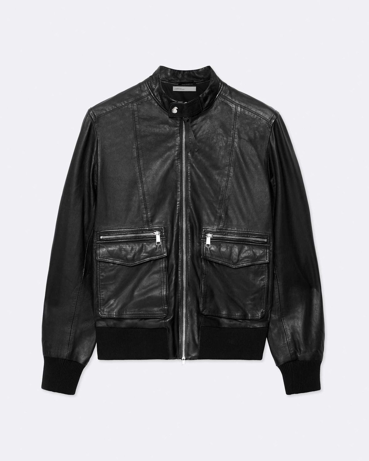 올세인츠(ALLSAINTS) 히로 보머 M044LF-5
