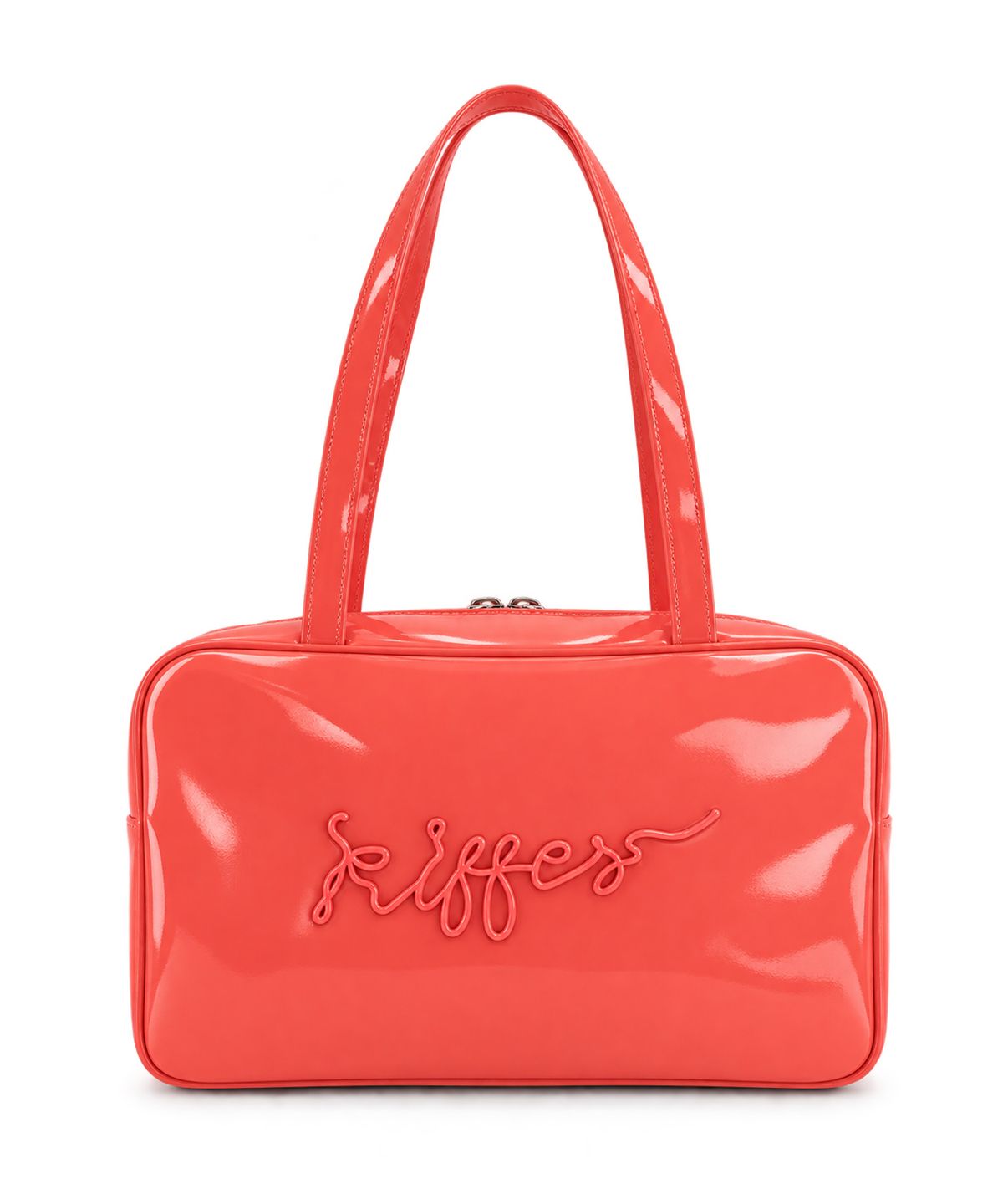 키페(KIFFER) LUMI BAG-HOT PINK