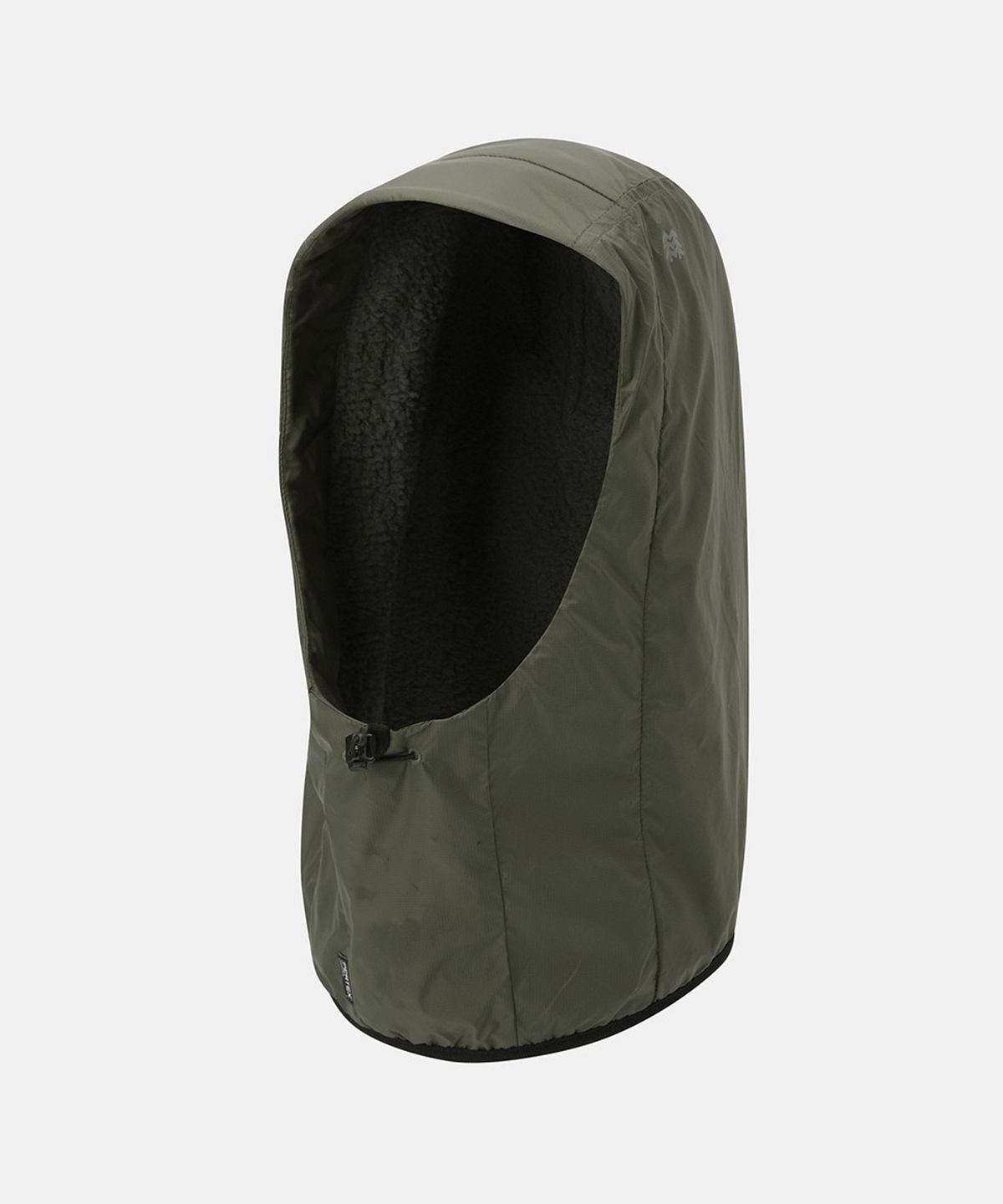 코오롱스포츠(KOLON SPORT) 퍼텍스 프리마로프트 인슐레이션 후드워머 QEAKX26371KHA