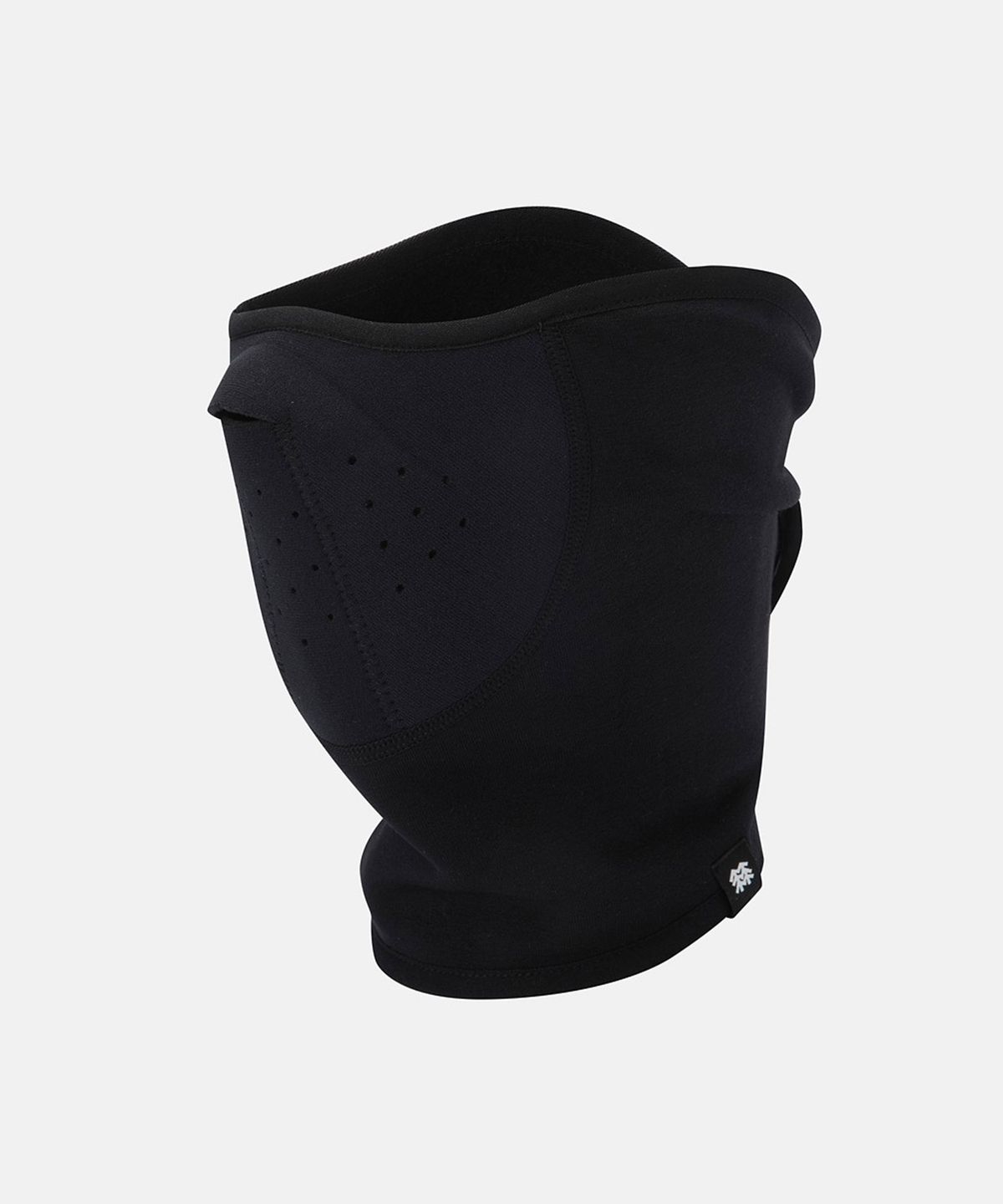 코오롱스포츠(KOLON SPORT) 폴라텍 파워스트레치 방한대 QEAKX26355BLK